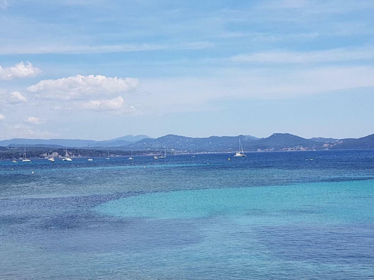 Capitaine Pirrodi Daire La Ciotat Dış mekan fotoğraf